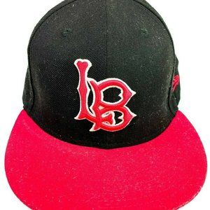 long beach hat
